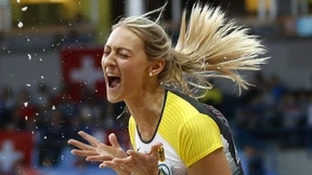 Gierischs größte Sprünge