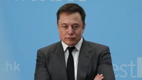 Tausendsassa Musk