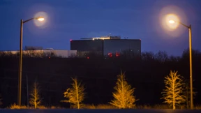 Warten auf die Anklage 