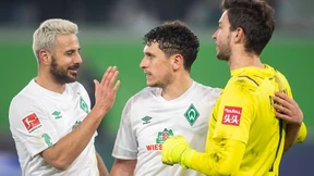 „Bei uns ist jedes Spiel Dramatik“