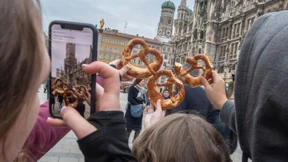 Wird bald jedes Whatsapp-Bild extern geprüft?