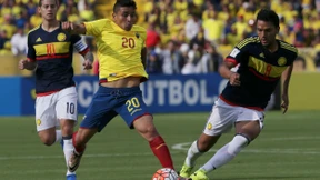 Ehemaliger Fußball-Nationalspieler in Ecuador erschossen