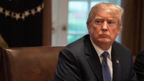 Der raketenselige Präsident