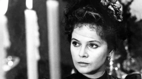 Ein göttliches Geschöpf des Kinos