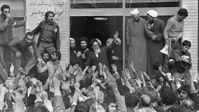 So kam es zum Bruch zwischen Iranern und ihrer Führung