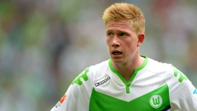 Warum will De Bruyne eigentlich nach Manchester?