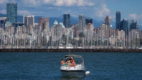 Platzt die nächste Immobilienblase in Kanada?