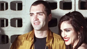 Madonna trauert um ihren jüngeren Bruder