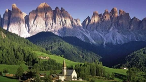 Der Weitblick des Brillenschafs