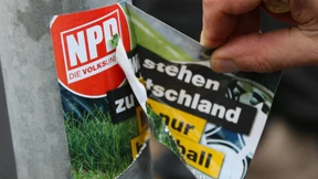 Limburg fordert Schadenersatz von Anti-Nazi-Aktivist