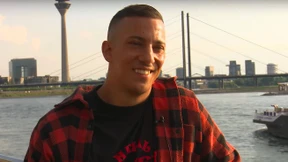 Der Bad Boy, der die Bad Boys zähmen sollte