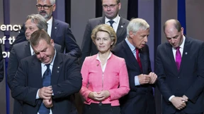 23 EU-Staaten wollen unabhängig von Amerika werden