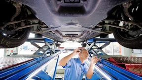 Was ändert sich beim TÜV?