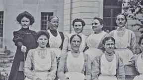 Einblicke ins Innere der Seele