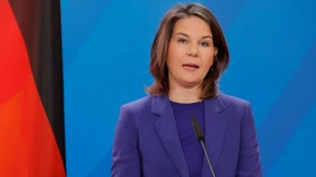 Auswärtiges Amt weist zwei iranische Diplomaten aus