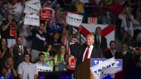 Wahlkampf im Terror-Modus