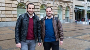 Mit einem besonderen Kompass zum Berufsabschluss