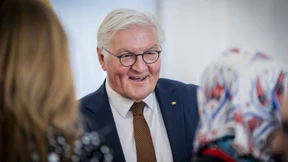 Bundespräsident verlegt Amtssitz zeitweilig nach Mittelhessen