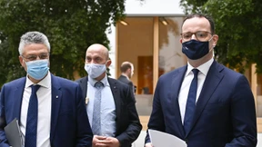 Mit Wikipedia durch die Corona-Kontroversen