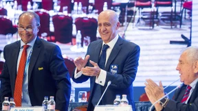 Die Gala der Mitverschwörer