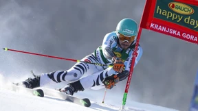 Neureuther fährt am Podest vorbei