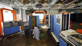 Die Zukunft ist das, was sie einmal war