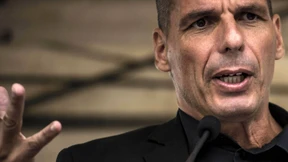 Varoufakis will die EU vor dem Zerfall retten
