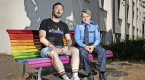 Die Angst als ständiger Begleiter