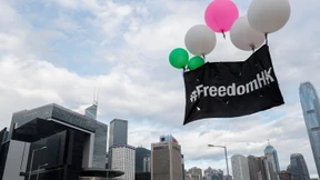 Verurteilt für eine Lokalwahl