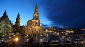 Ein Zeichen der Vielfalt des kulturellen Erbes 