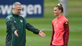 Wück fordert Geradlinigkeit und Stabilität