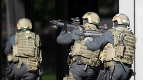 Mit maximaler Schlagkraft gegen Rechtsextreme