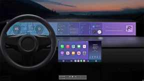 Die neue Macht im Auto