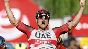 Für wen fährt das deutsche Team?