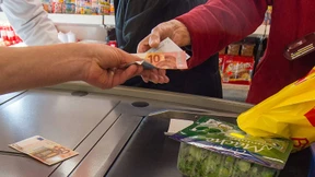 Zwei Millionen Angestellte haben einen Zweitjob