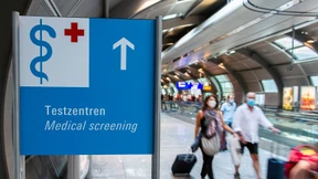 „Covid-Infektionen kommen von außen in die Schulen“