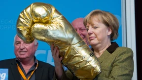 Ein Duell ist ein Duell ist ein Duell