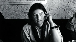 Sie warf ihren Film ihrer Mutter ins Gesicht