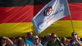 AfD will sich von Jugendorganisation Junge Alternative trennen