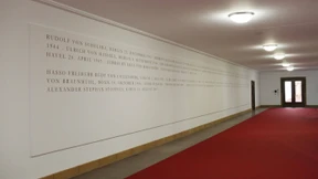 Rote Agenten unter uns