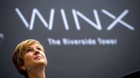 Auf dem Maintor-Areal wächst der letzte Turm