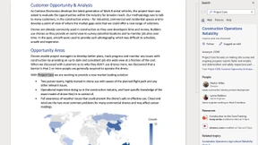 Das Quasi-Monopol von Office bekommt Kratzer