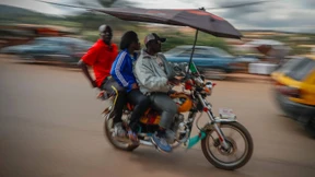 Kinder als Altersvorsorge