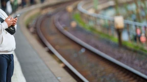 Kaputte Weiche ist Ursache für S-Bahn-Störung