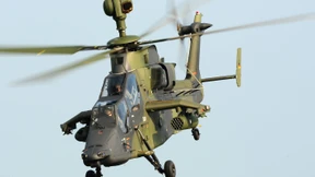 Bundeswehr sendet Kampfhubschrauber nach Afghanistan