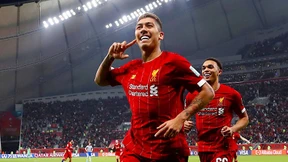 Testlauf mit Regen für die Weltmeisterschaft 2022