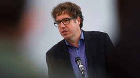 Kellner wirbt für Aufnahme von Koalitionsgesprächen