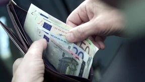 Der Staat sorgt für sinkende Nettolöhne