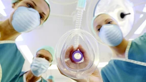 Stecker raus, Gehirn aus?