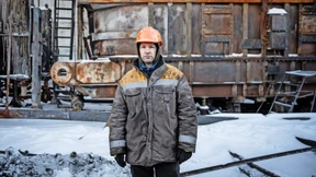 Sie kämpfen um jede Kilowattstunde